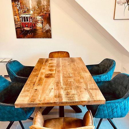 Swiss Apartments Rust Ngoại thất bức ảnh