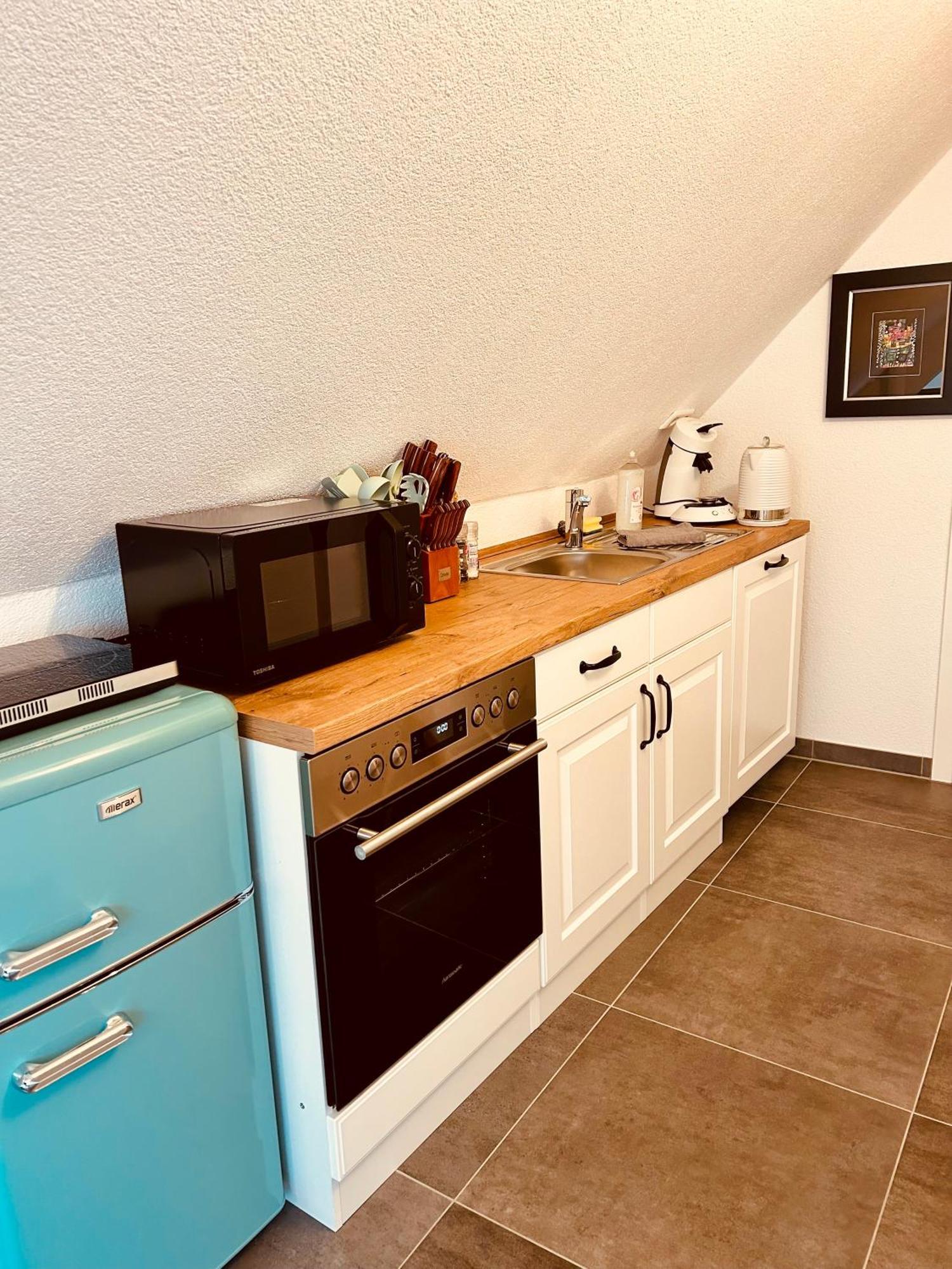 Swiss Apartments Rust Ngoại thất bức ảnh
