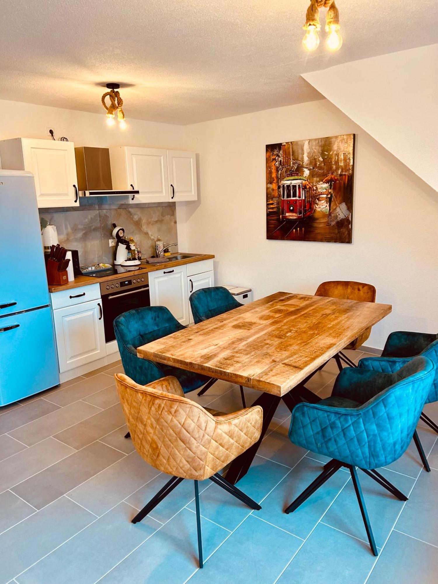 Swiss Apartments Rust Ngoại thất bức ảnh
