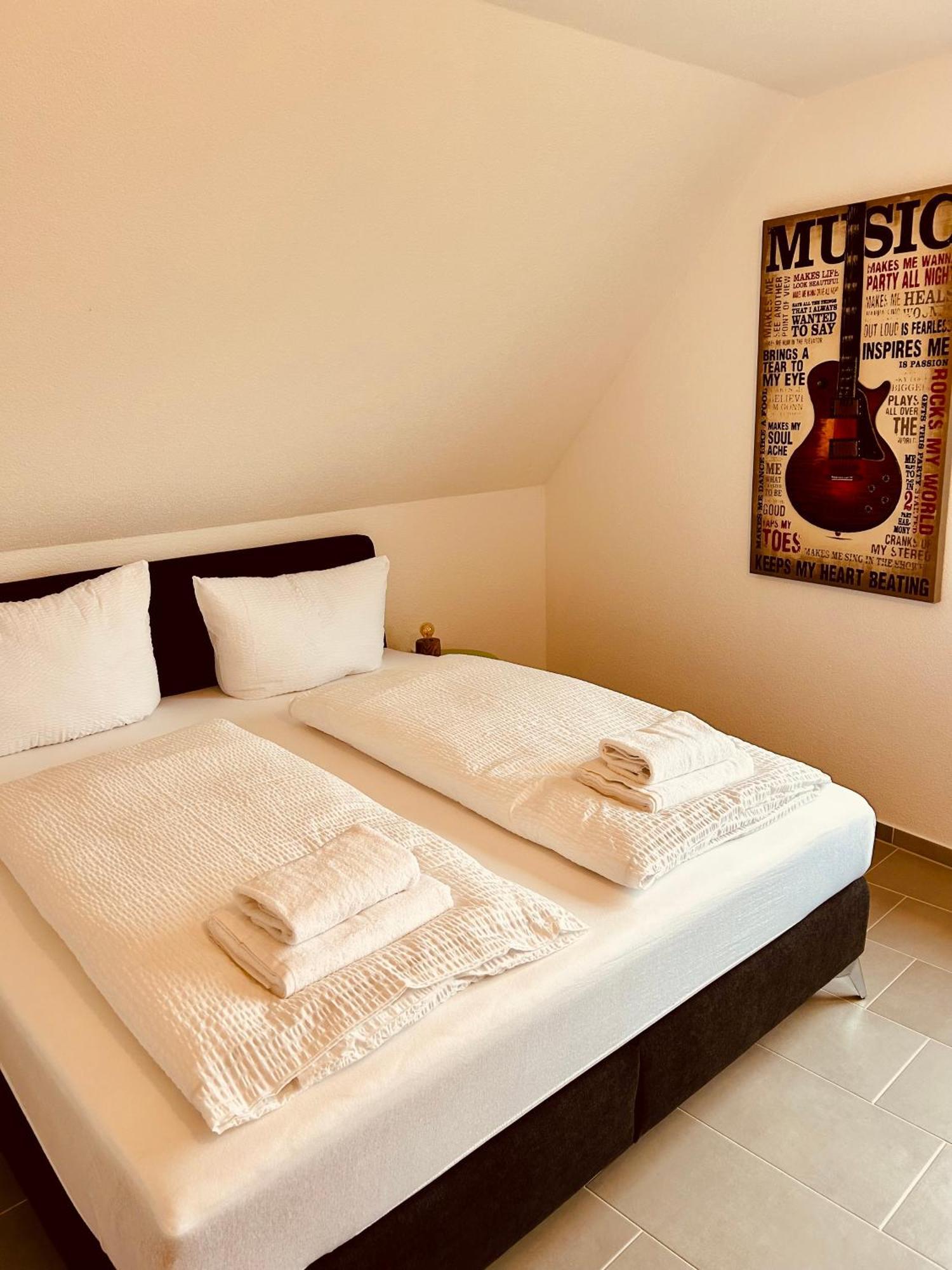 Swiss Apartments Rust Ngoại thất bức ảnh