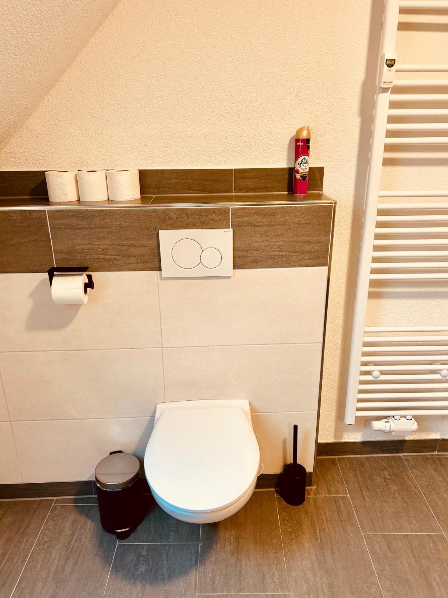 Swiss Apartments Rust Ngoại thất bức ảnh