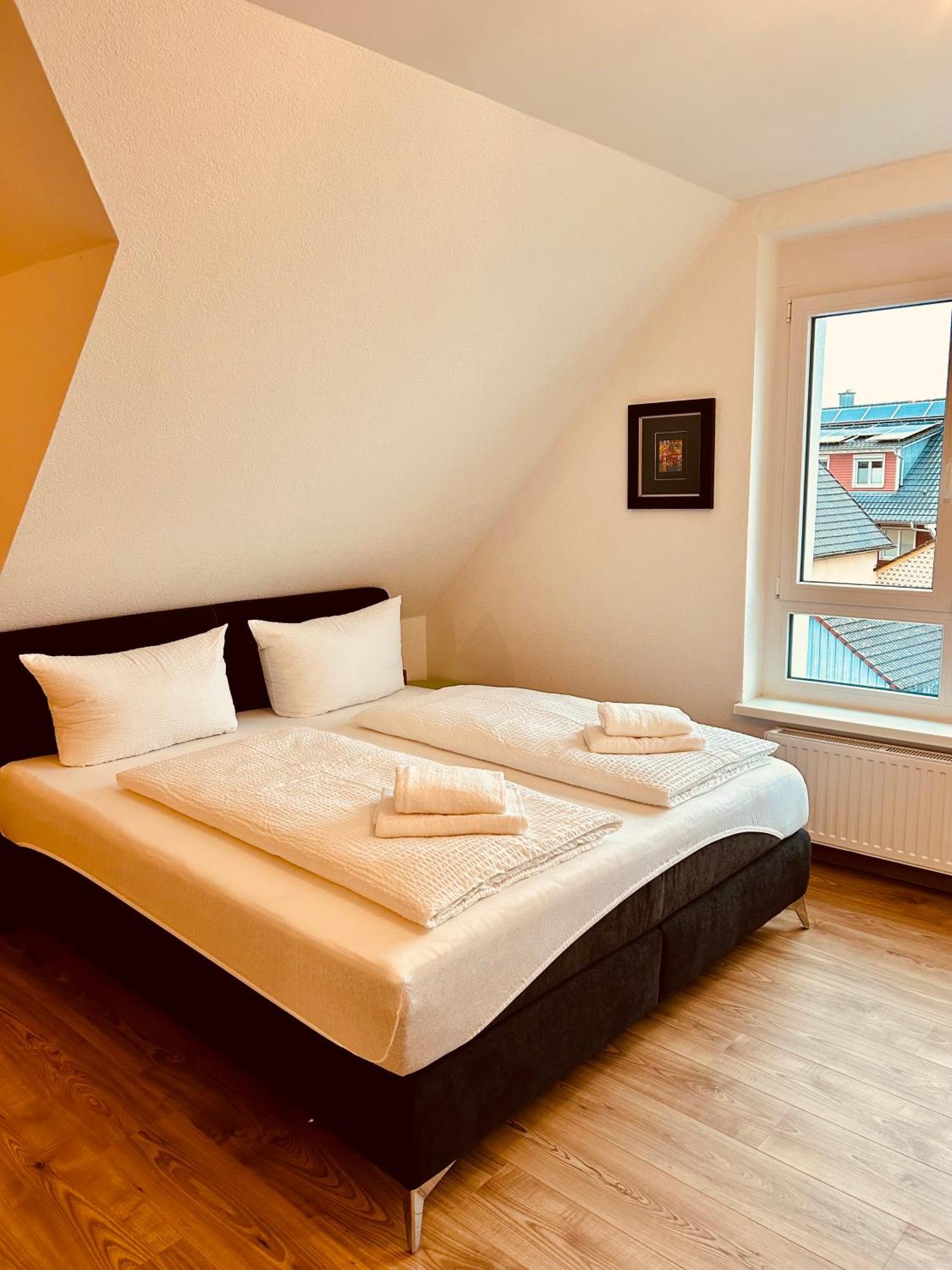 Swiss Apartments Rust Ngoại thất bức ảnh