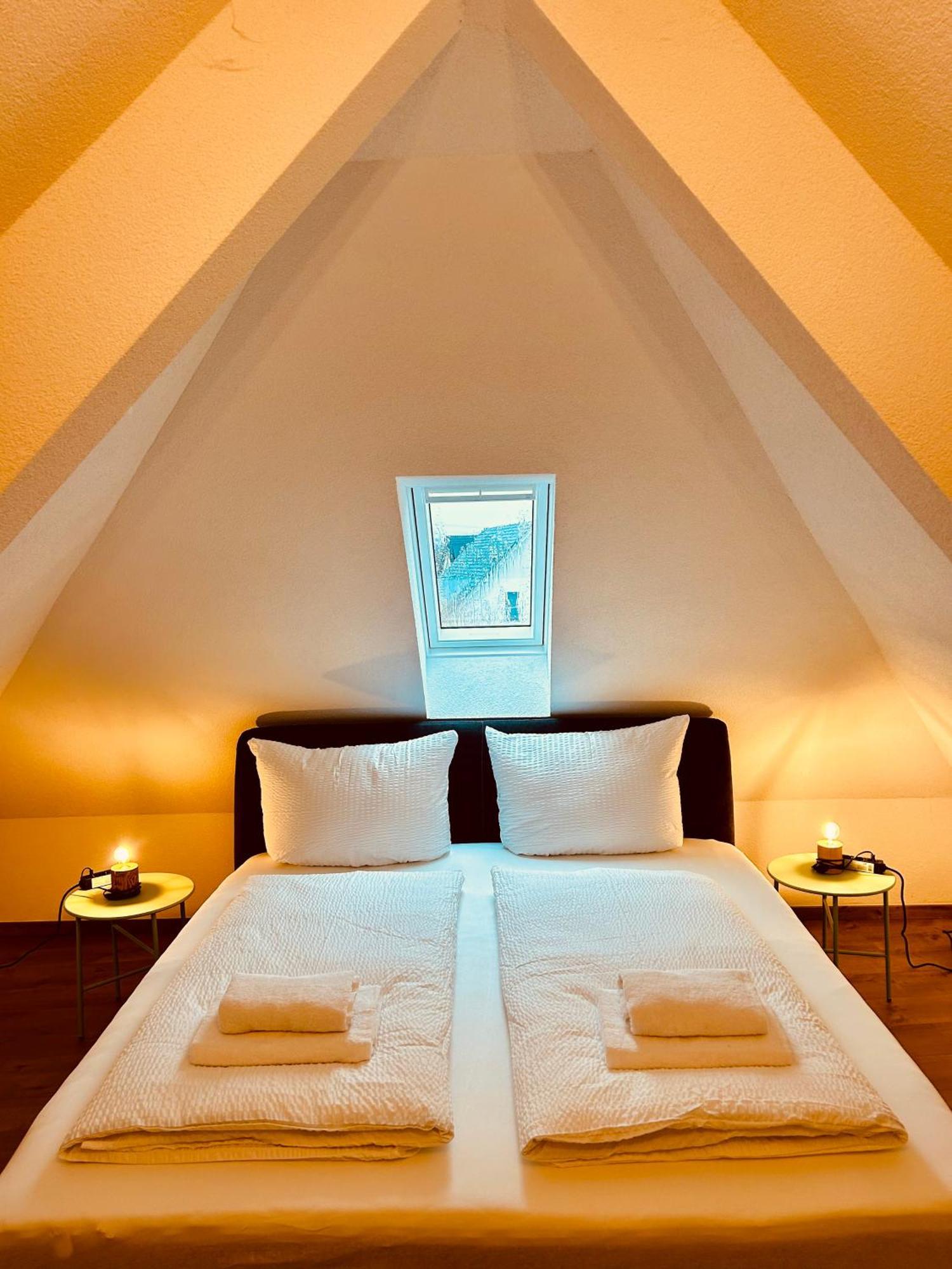 Swiss Apartments Rust Ngoại thất bức ảnh
