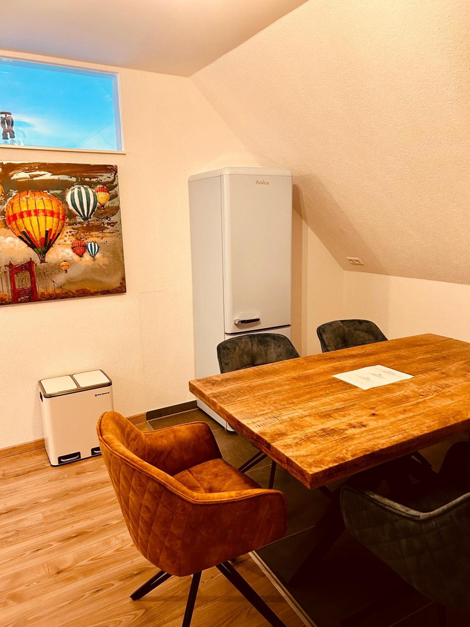 Swiss Apartments Rust Ngoại thất bức ảnh