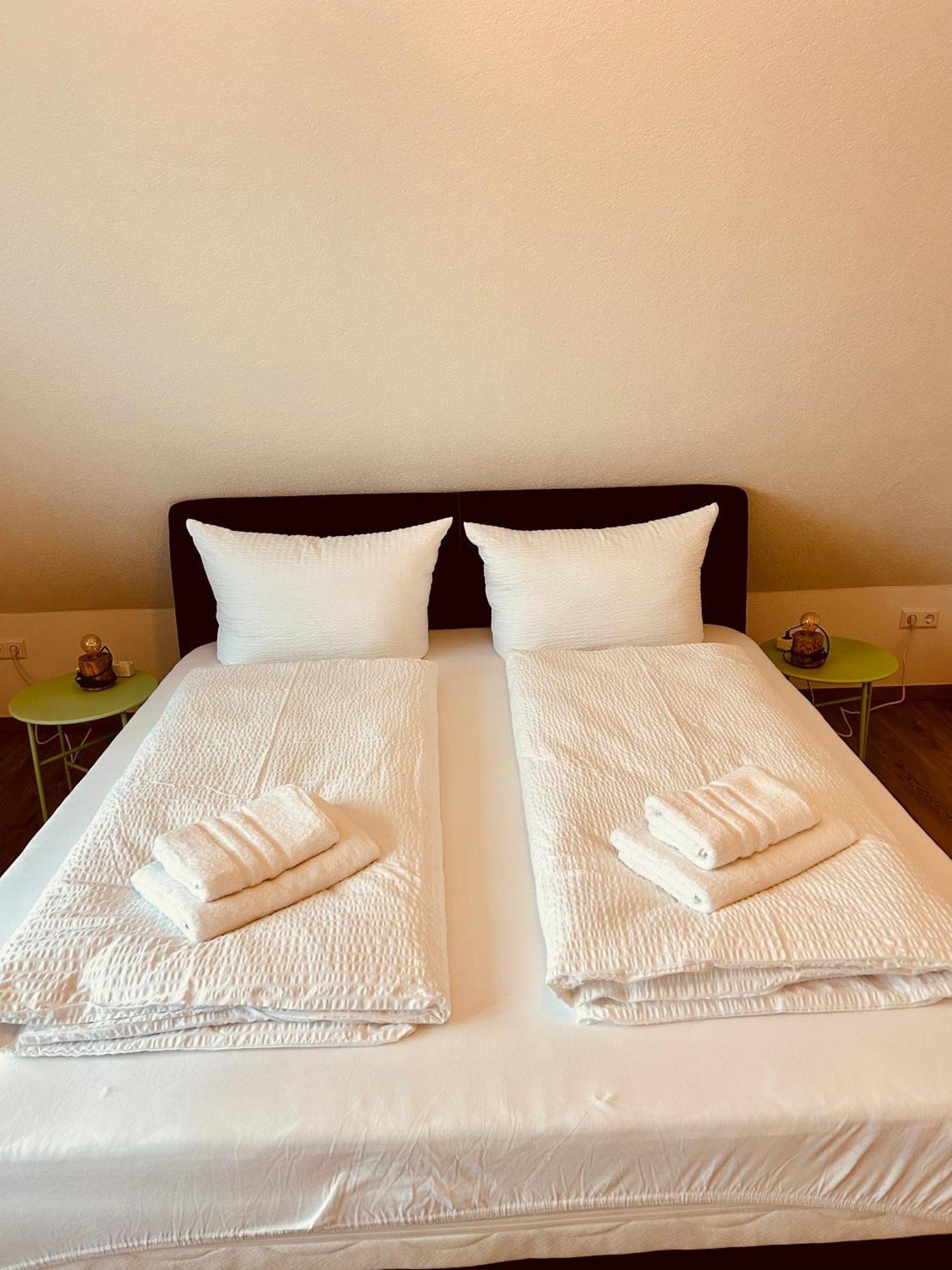 Swiss Apartments Rust Ngoại thất bức ảnh