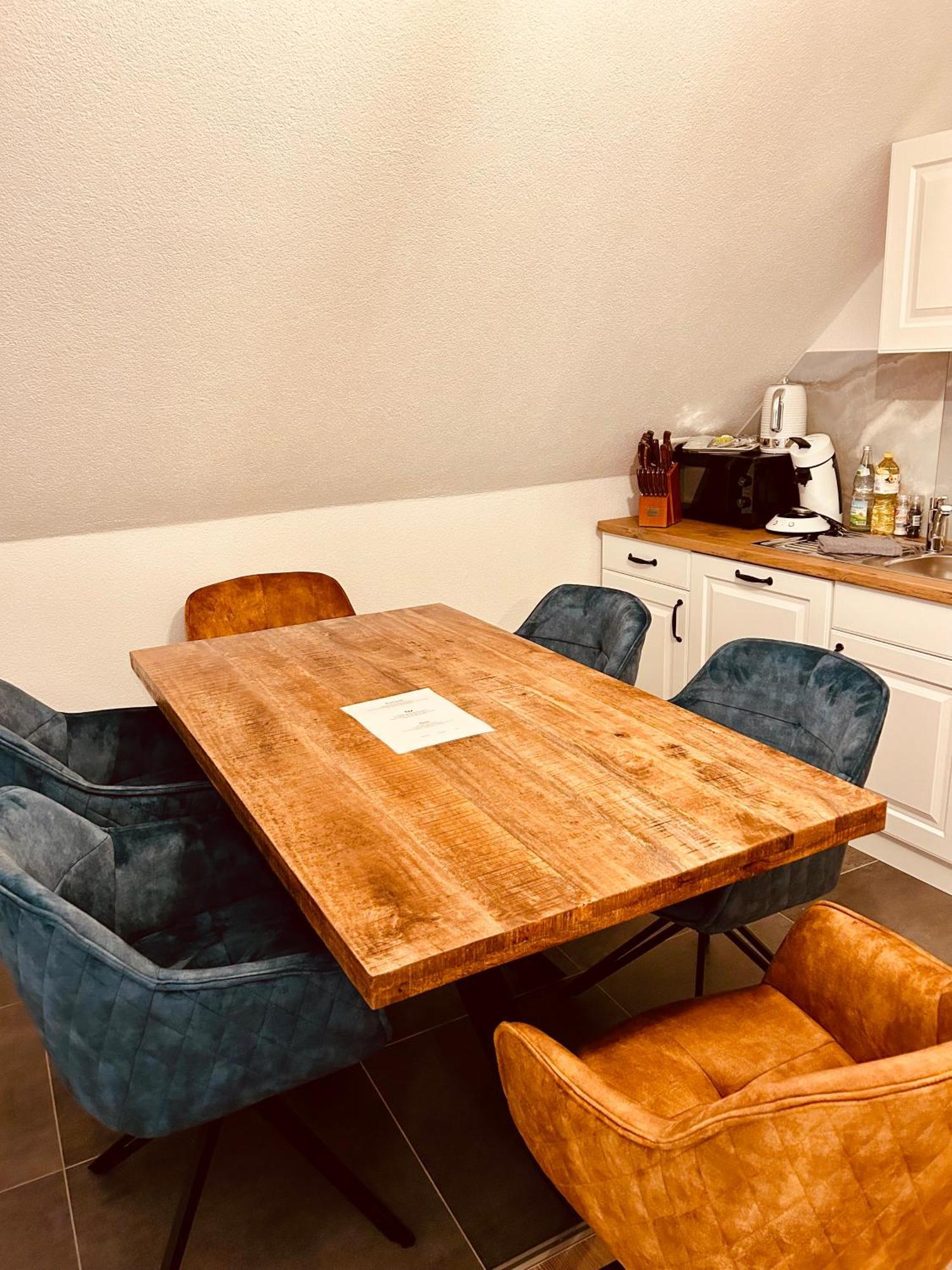 Swiss Apartments Rust Ngoại thất bức ảnh
