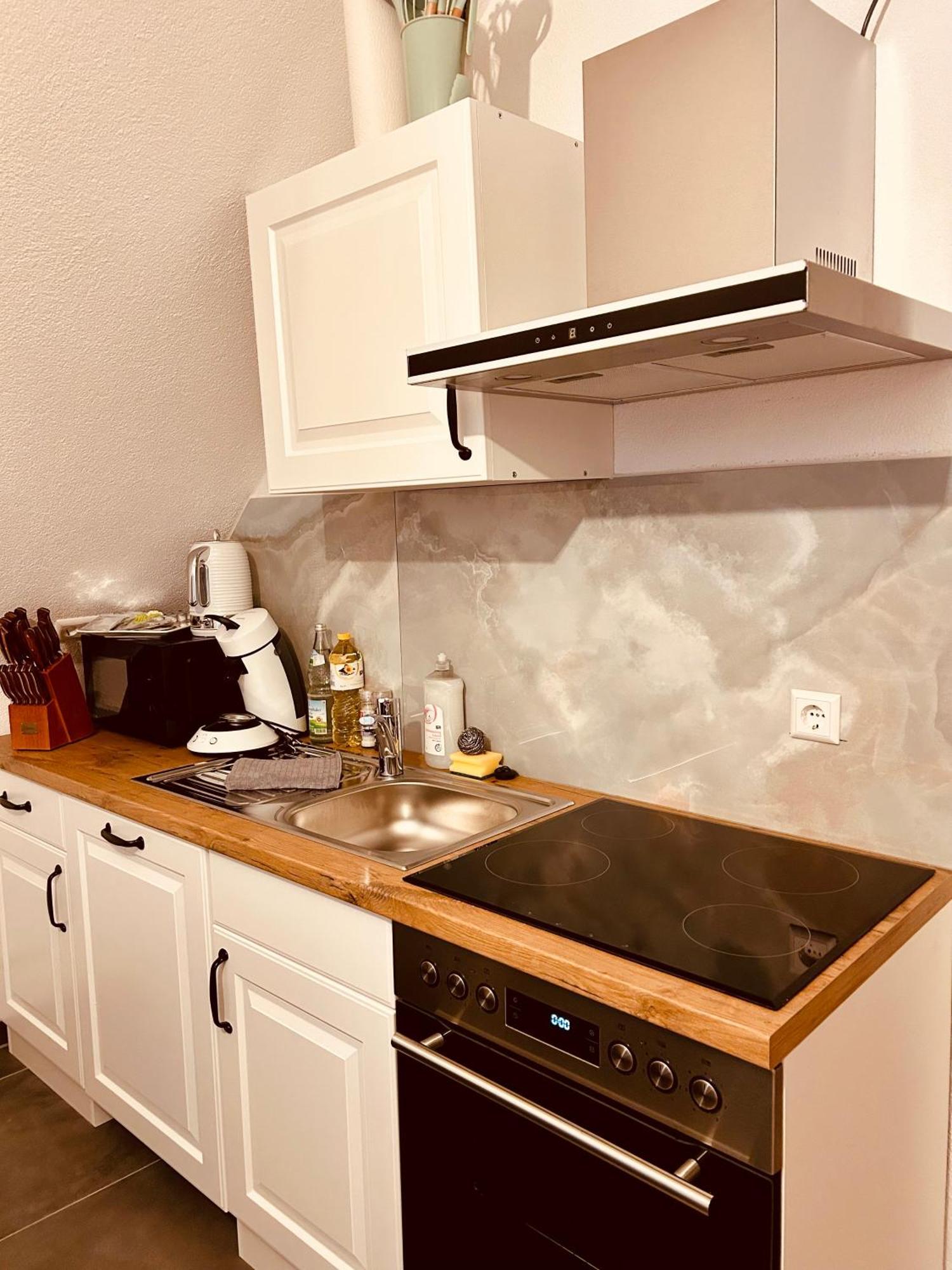 Swiss Apartments Rust Ngoại thất bức ảnh